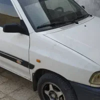 فروش ۴حلقه رینگ اسپرت پراید