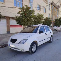 تیبا 2 مدل 97