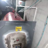 مجری تاسیسات