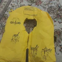 جلیقه نجات
