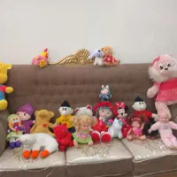 عروسک
