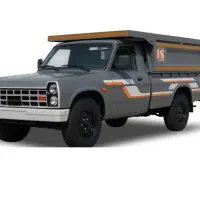 فروش اقساطی وانت زامیاد اکستند دوگانه EX