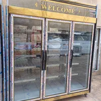 یخچال رستورانی/یخچال ایستاده سوپری مارکتی|کافی‌شاپ و رستوران|تهران, نیروی هوایی (پیروزی)|دیوار