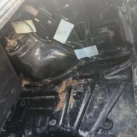 پراید ۱۳۱ مدل ۸۴ تک سوز|خودرو سواری و وانت|مبارکه, |دیوار