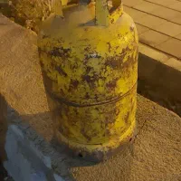کپسول گاز