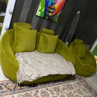 مبل راحتی ۷نفره