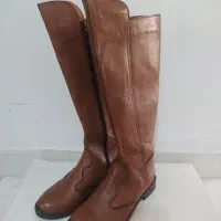 بوت بلند زنانه