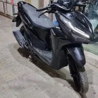 موتور کلیک 150|موتورسیکلت|بندرعباس, |دیوار