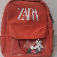 کوله پشنی برای بچه ها کاملا نو نو|کیف، کفش، کمربند|رشت, بازار|دیوار