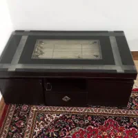 میز عسلی جلو مبلی