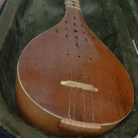سه تار کاسه بزرگ شیرین بابایی به همراه تست صدا