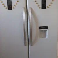 یخچال دو قلو هیمالیا