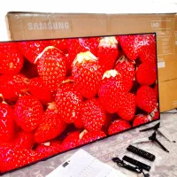 ال ای دی 55 سامسونگ رسیور دار هوشمند 4k فول نونو