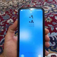 گوشی /samsungA34/128/رام 8|موبایل|قم, شهرک فاطمیه|دیوار
