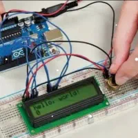 اموزش طراحی بردهای الکترونیکی