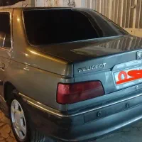 آگهی فروش پارس|خودرو سواری و وانت|یاسوج, |دیوار