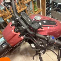 Lifan v 16s|موتورسیکلت|تبریز, |دیوار