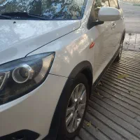 ام وی ام ۳۱۵ اسپورت اکسلنت|خودرو سواری و وانت|تهران, میرداماد|دیوار