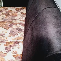 مبل ال هشت نفره باکس دار|مبلمان خانگی و میز عسلی|دزفول, |دیوار