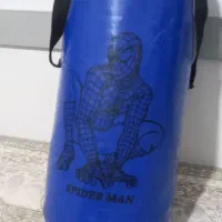 کیسه بوکس کفش ورزشی چمن|تجهیزات ورزشی|مرند, |دیوار