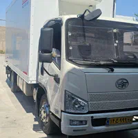 اتاق یخچالی کامیون فاو / طراحی و تولید آیسران|قطعات یدکی و لوازم جانبی|رباط‌کریم, رباط‌کریم|دیوار