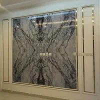 کناف ماربل ترمو آینه دکوراتیو|خدمات پیشه و مهارت|چابهار, |دیوار