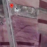 چهار دیواری صنعتی  مجوز دار ۱هکتار