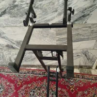 میز دستگاه دی جی