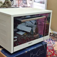 آون تستر دیجیتال