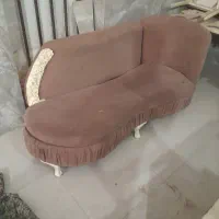 یک عدد مبل راحتی