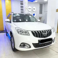 هایما S7 Pro/نقدواقساط سند ۶ دانگ