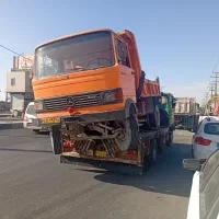 جرثقیل محمدی|خدمات حمل و نقل|فردیس, نیروگاه برق|دیوار