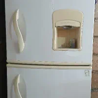یخچال