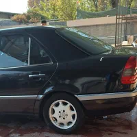 مرسدس بنز c180 مدل ۱۹۹۴|خودرو سواری و وانت|تهران, نصرت|دیوار