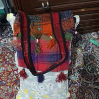 کیف کولی سنتی|کیف، کفش، کمربند|نیشابور, دارایی|دیوار