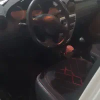 ال 90مدل 91 فول|خودرو سواری و وانت|شیراز, جانبازان|دیوار