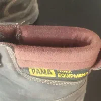 ۲جفت کفش کوهنوردی سایز ۴۱ و۴۰|کیف، کفش، کمربند|کرج, کرج نو|دیوار