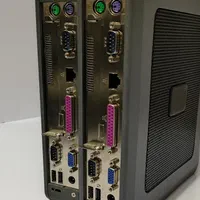 تین کلاینت و مینی کیس wintel سیماوا|رایانه رومیزی|تهران, فدک|دیوار