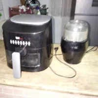 هواپز و مولینکس|اجاق گاز و لوازم برقی پختوپز|رشت, سلیمانداراب|دیوار