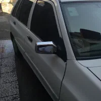 ۱۱۱ شاسی سالم کم کار|خودرو سواری و وانت|بابلسر, |دیوار