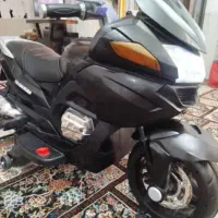 موتور شارژی|اسباب‌بازی بچه|فسا, |دیوار