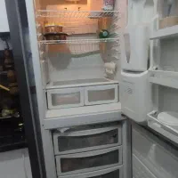 یخچال|یخچال و فریزر|مشهد, شهید قربانی|دیوار