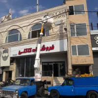 بالابر نیسانی|خدمات پیشه و مهارت|ساوه, |دیوار