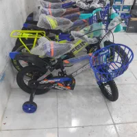 فروش انواع دوچرخه با تخفیف|دوچرخه، اسکیت، اسکوتر|ایرانشهر, |دیوار