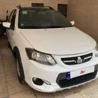 کوییک R ۱۴۰۱ بیرنگ سقف مشکی|خودرو سواری و وانت|تهران, سلیمانی|دیوار