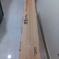 تلویزیون ۵۸ جی پلاس|تلویزیون و پروژکتور|شاهین‌شهر, عطار|دیوار