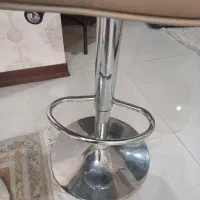 صندلی جک دار|صندلی و نیمکت|قم, شهرک قدس|دیوار