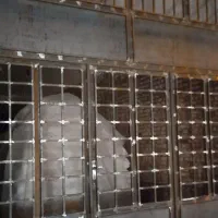 جوشکاری سیار و درب و پنجره سازی|خدمات پیشه و مهارت|گنبد کاووس, |دیوار