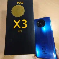 پوکو x3