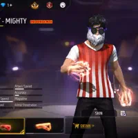 اکنت فری فایر|کنسول، بازی ویدئویی و آنلاین|گنبد کاووس, |دیوار